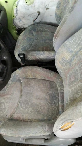 96257821 Trasmissione Anteriore Sinistra per DAEWOO MATIZ City 1997 1194888 - Imagen 9 de 10