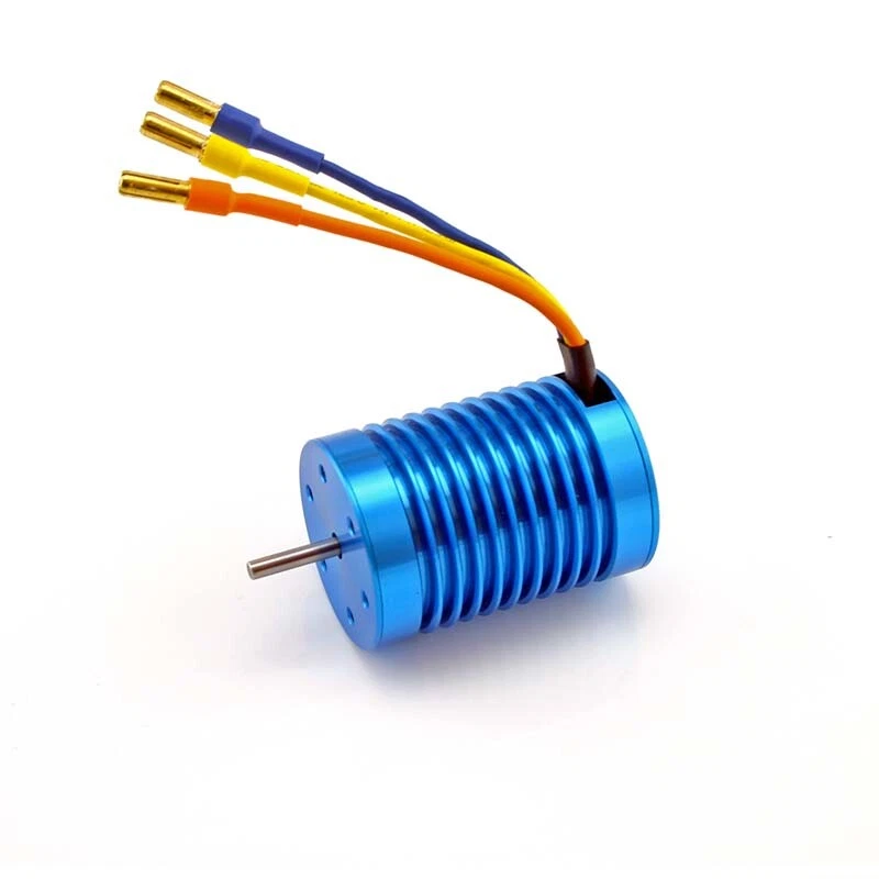 Rc on sale car motors