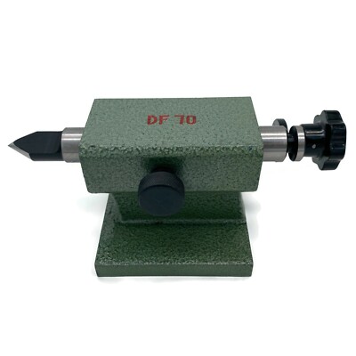 Tailstock only for 5C Spin Index Fixture #835-TSK shipping USA--new