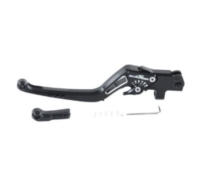 AC Schnitzer Clutch lever adjustable AC S2 S 1000 RR 2019-22