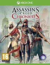 Image of Assassin's Creed: Chronicles (Xbox One)