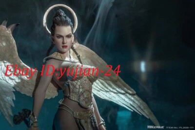 1/6 TBLeague PL2020-171 Kier Shadow of Heaven Death Court Action