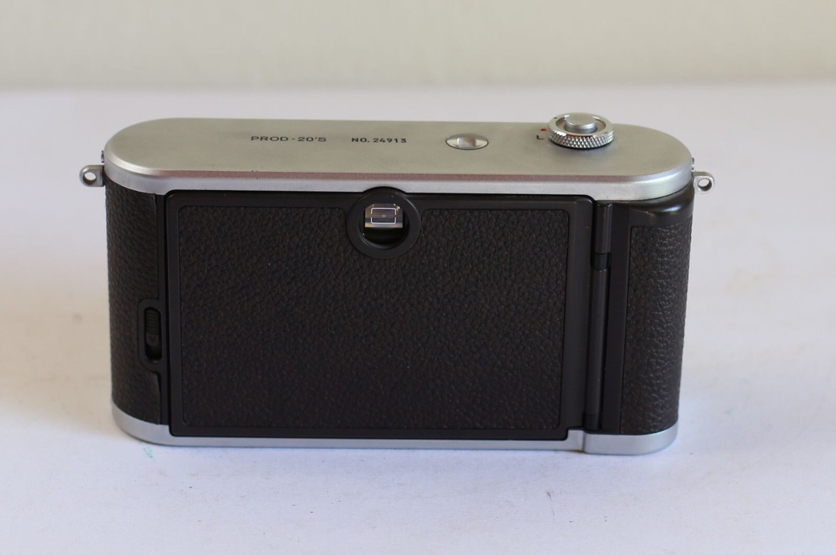 MINOLTA PROD-20’S Minolta Prod 20's – Camera Go Camera