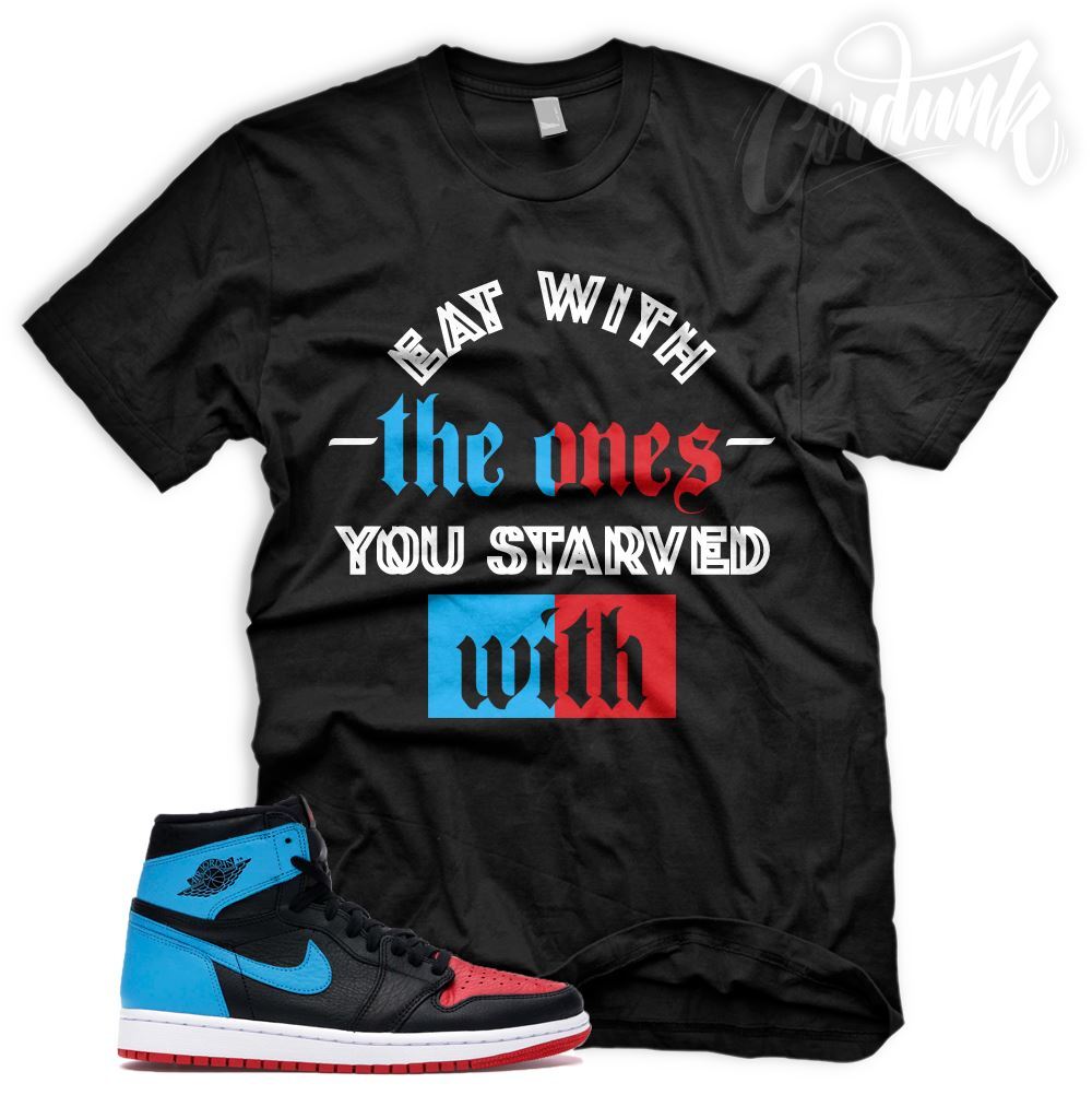 clothes to match jordan 1 fearless