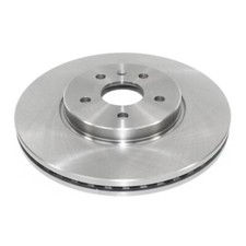 Front Brake Disc / Rotor 13-19 Buick Encore Chevrolet Trax 13-14 Chevrolet Sonic