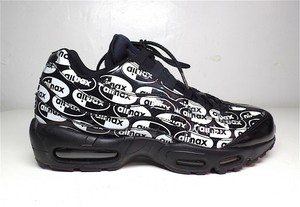 air max 95 logo pack