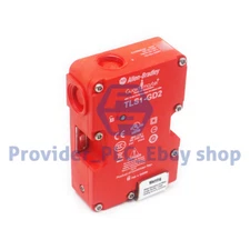 New Sealed Allen-Bradley 440G-T27121 Guardmaster TLS-GD2 Safety Interlock Switch