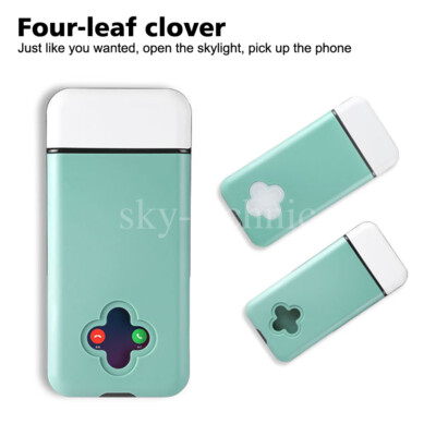 Smartphone Time lock Box with Charging Port Self-Control  Phone Timer Locker