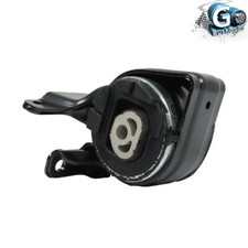 Engine Mount And Transmission Mount Kit - Compatible With 2007 - 2015 Lincoln MKX 2008 2009 2010 2011 2012 2013 2014