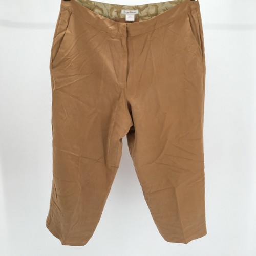Tommy Bahama Dress Pants Womens 12 