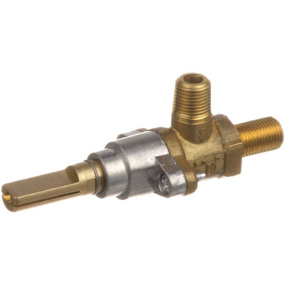 #ad VALVE GAS ON OFF $99.26