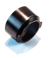 Lens Hood Shade For Minolta Maxxum 100-200 f4.5 w/ Sony Alpha / Minolta AF Mount