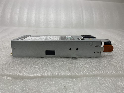 DELL 1600W Switching 80 PLUS PLATINUM Power Supply D1600E 095HR5 POWER TESTED - Picture 4 of 6