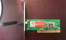 Encore Wireless-G PCI Adapter ENLWI-G