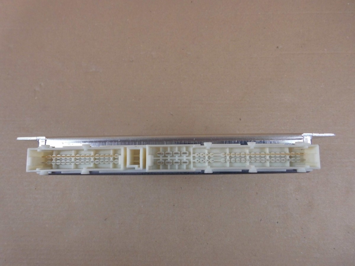 Jeep Grand Cherokee WK2 control for air suspension P68249638AC