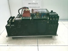 OKUMA DCPS-2-4 DCPS-2 FOR 4 AXIS DC60A  TESTED, WARRANTY