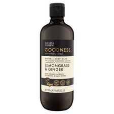 Baylis & Harding Goodness Lemongrass & Ginger Body Wash - 500ml