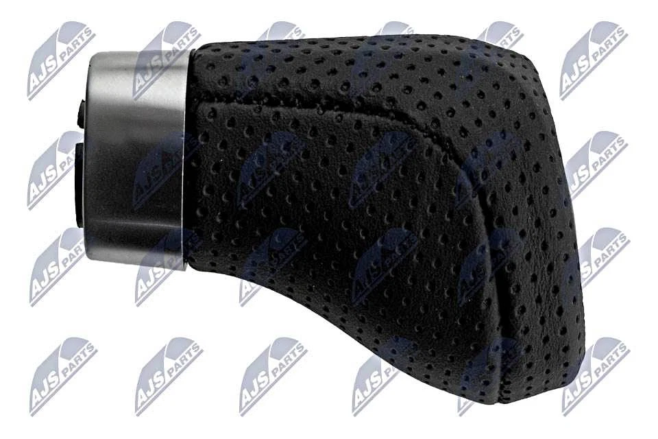 Pomo de palanca de cambios para BMW E82 E81 E87 E93 E92 E90 E91 3 Touring 04-13 Foto 3 de 3