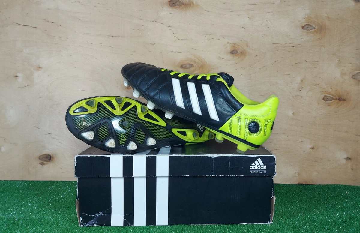 Adidas 11 pro clearance fg ebay