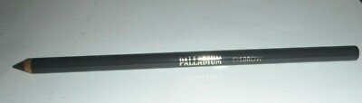 Palladium Eyebrow Brow Pencil Taupe Gray Silver