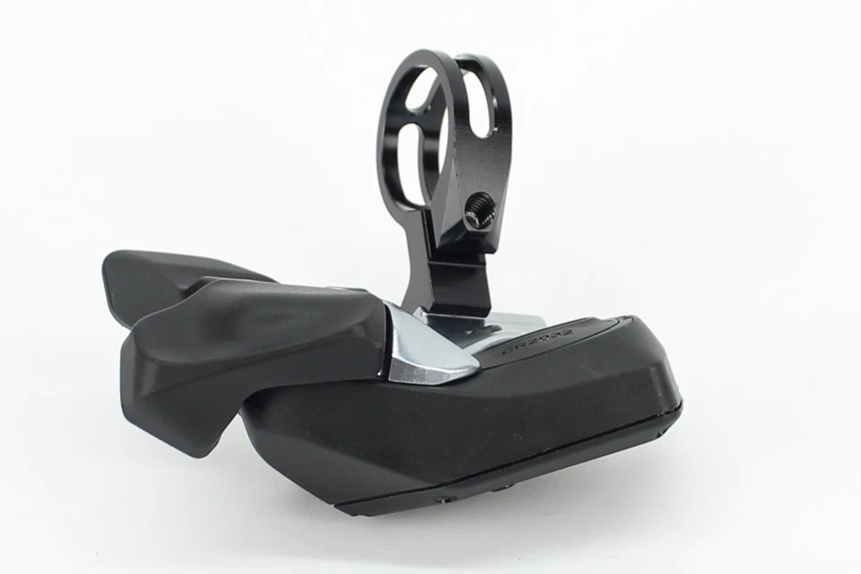 SRAM Eagle XX1 X01 GX Eagle AXS Rocker Paddle Schalthebel RECHTS + Schelle -NEU - Bild 3 von 4