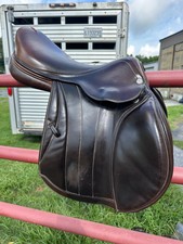 equipe saddle