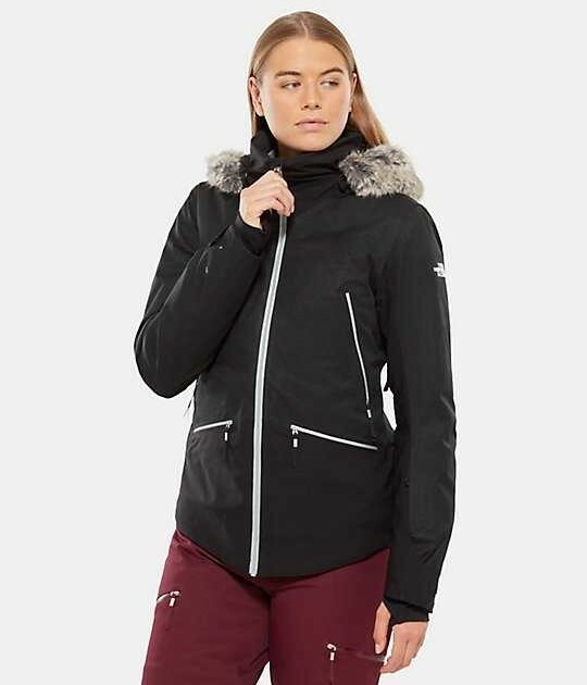 north face women's diameter down hybrid jacket
