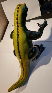 1987 new bright godzilla