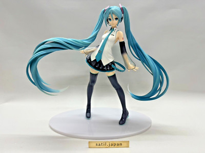 NO BOX] FREEing VOCALOID3 Hatsune Miku V3 1/4 Scale Figure H 420mm