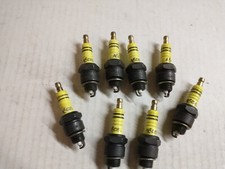 Nos Accel Spark Plugs 401 425 Buick 1 Step Colder Than Stock 241422 Nos Accel Spark Plugs 401 425 Buick 1 Step Colder Than Stock 241422