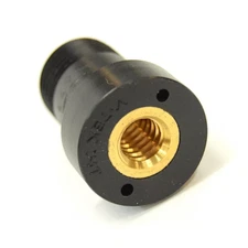 BULL CARBON ADAPTER PECHAUER JOINT CARBON INTERCHANGEABLE SHAFT JOINT SHIPS FREE