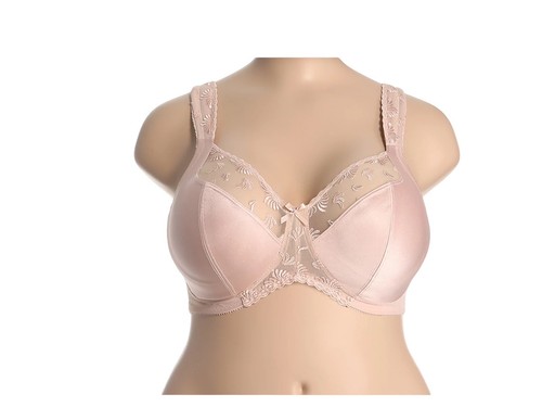 Aviana New With Tags Softcup Minimizer Bra 2357 Size 36J - Picture 3 of 4
