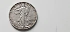 1928 S Walking Liberty Half Dollar VF