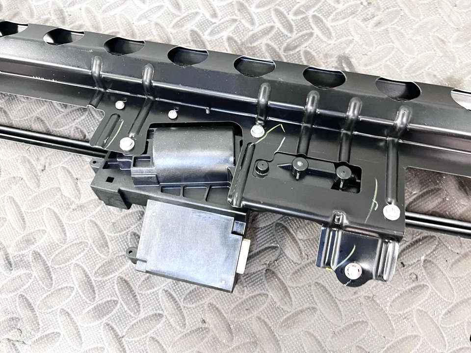 13-18 LEXUS ES350 ES MALETERO TRASERO CUBIERTA VENTANA PARASOL ACTUADOR IZQUIERDO MOTOR OEM Foto 4 de 4