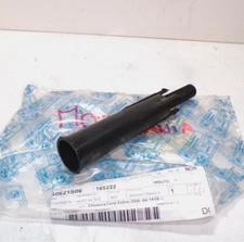 Funnel Oil Tank Mixture Motorcycle For Piaggio Ape TM 703-TM 602 (185222)