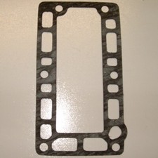 YAMAHA MARINER 9.5HP 9.5A 12HP 12A 15HP 15A EXHAUST WATER JACKET GASKET 27-80219
