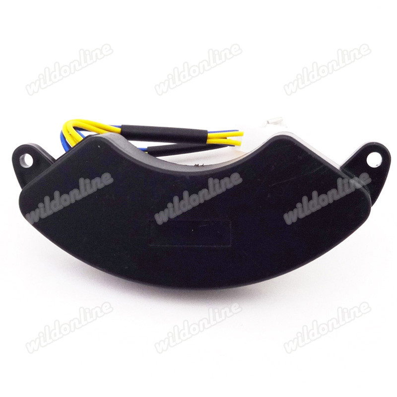 LE1200 Regolatore Di Tensione Automatico Line-R 1 - Informatica In - Foto 4