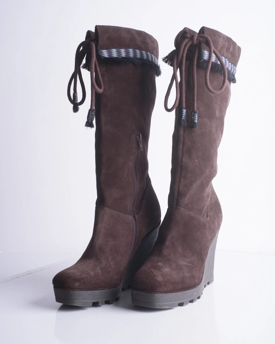 Dvf boots sale