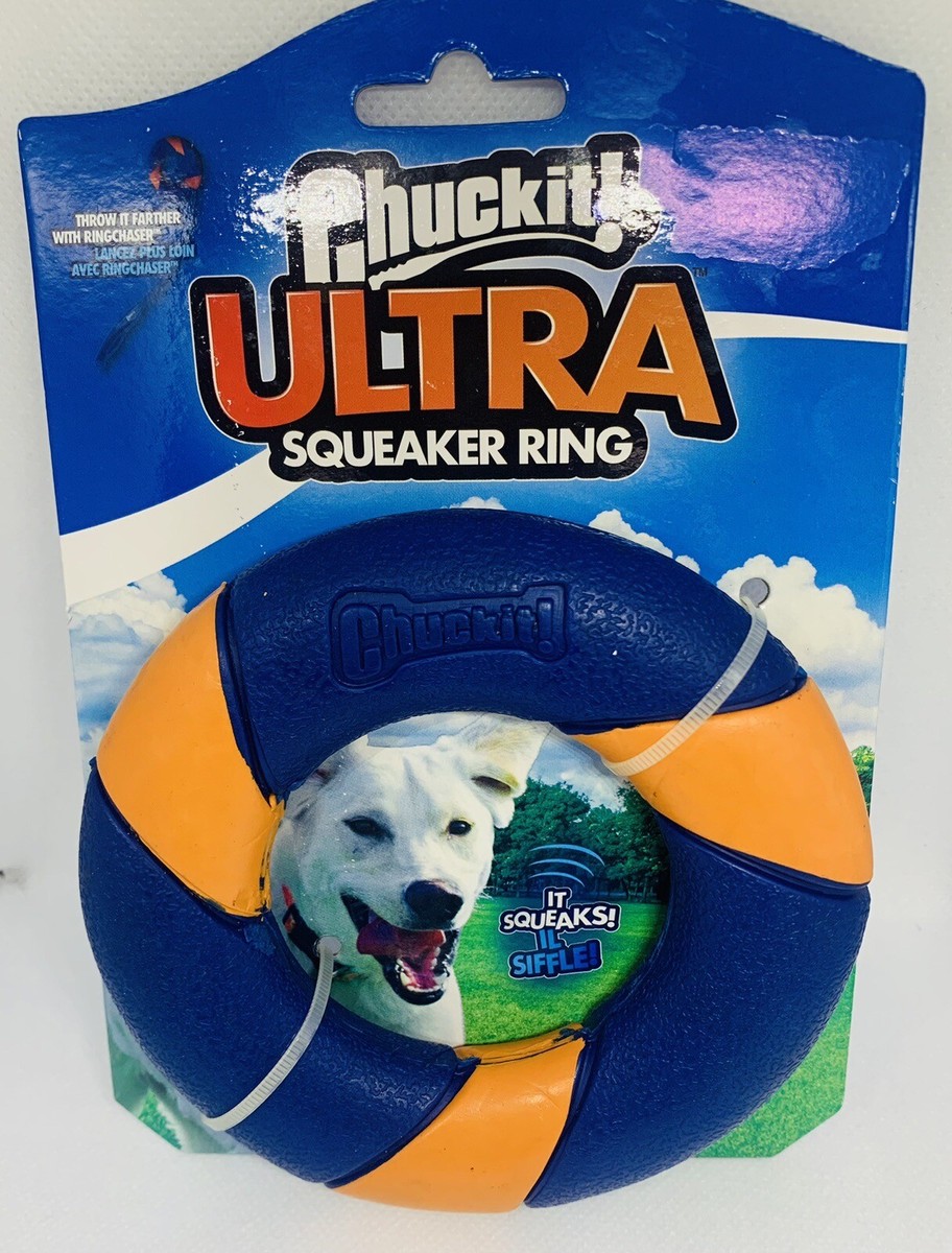 Chuckit - Ultra Ball - 6 cm - hondenspeelgoed - 1 stuk