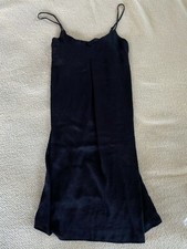 Stars Above Nighty Small Black