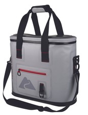 ozark trail cooler dry ice