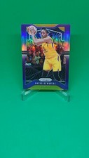 2020 Panini Prizm WNBA #41 Nneka Ogwumike Purple Prizm /125 LA Sparks 