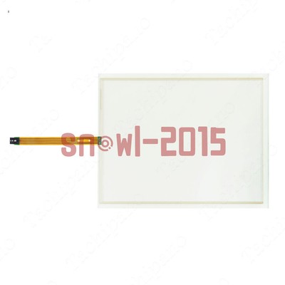 Touch Screen for IC754VSF15CTD-FG (ES1522R) Panel Glass Digitizer