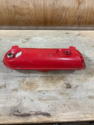 Coleman 425E  - Fount - No Check Valve