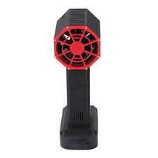 Mini  Fan Electric Air Blower Duster Cleaner 50mm Motor 1KG Thrust