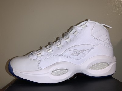 reebok question size 9