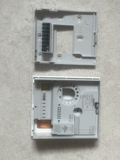 Room Control Unit WRF07P TD by Thermokon New Frame Knob PT 1000 492799