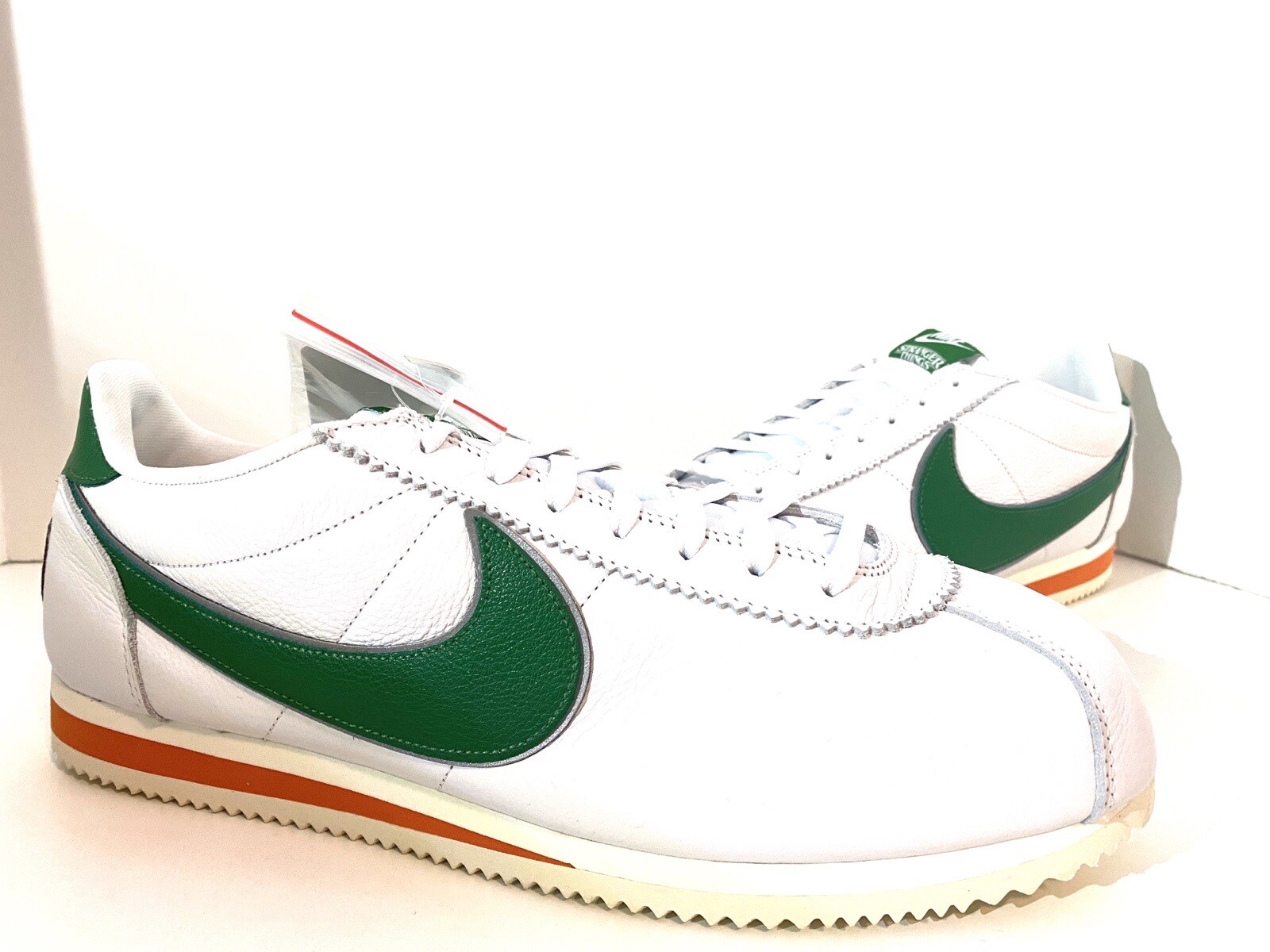 NIKE CLASSIC CORTEZ QS STRANGER THINGS 