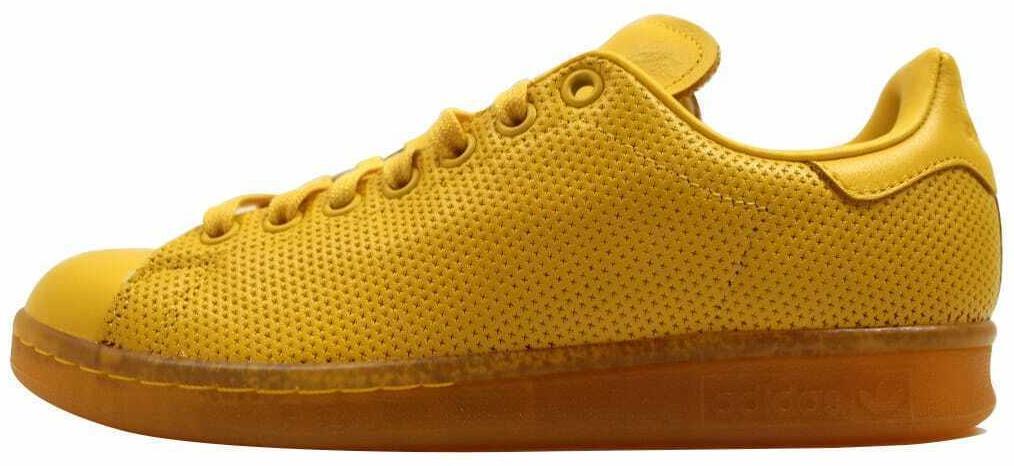 adidas Stan Smith Adicolor Yellow