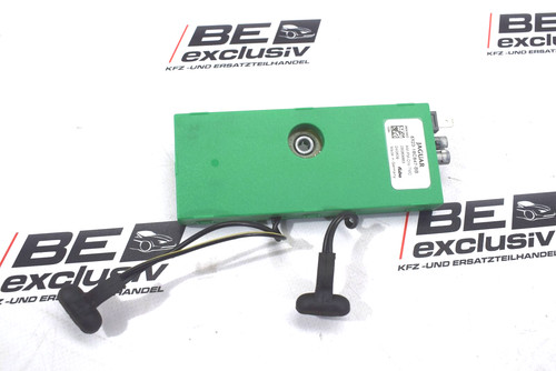 Jaguar XF X250 3.0d Antennenverstärker 8X23-18K891-AA Verstärker ANTENNE